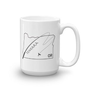 Specialty Mugs