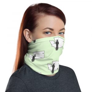 Neck Gators / Face Masks