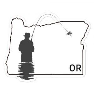 Oregon